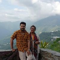 Nilanjan Chakravarty