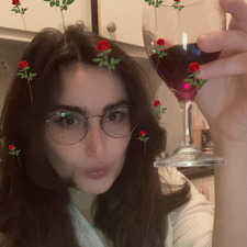 Ève Labonté Berthiaume