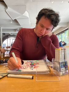 Michael Silverman