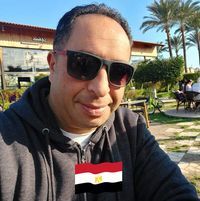 Hisham Elmradny