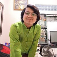 Hilmi Fauzan