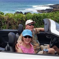 Robin-Darrell Gingerich