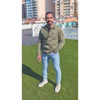 Ahmed Khamis