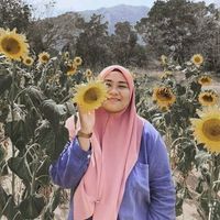 Cik Zahirah