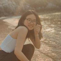 Ngân NguyễnHoàng