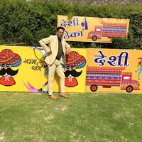 Pravin Pathak