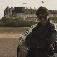 Dev Mehta