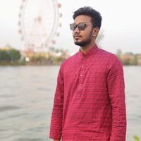 Farhan Masud