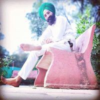 Sardar Balwinder Singh