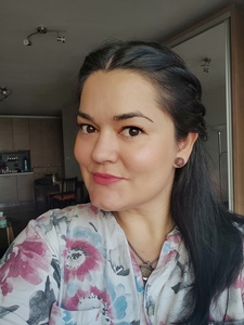 Елена Агаина