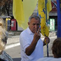 Ігор Яворський