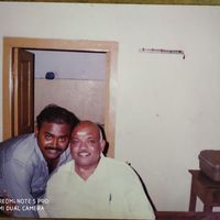 Sundaram Arunkumar
