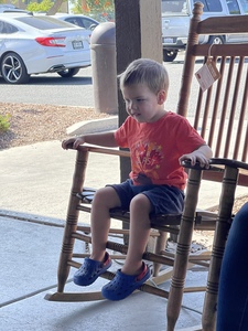 Thomas Robert Holyoak