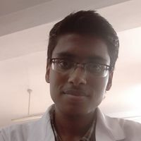 Ashwin K
