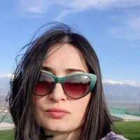 თამუნა მუსხელიშვილი