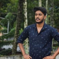 Vipin Santhosh