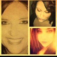Christie Stricker