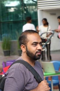 Sharath Babu