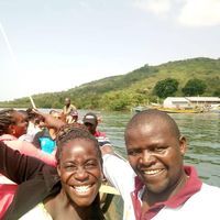 Stephen Oguta