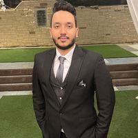 Mostafa Ismael