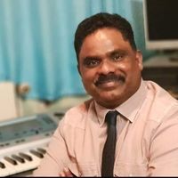 இரா சேகர்