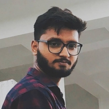 Jaya Prakash