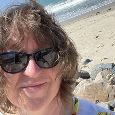 Christi Forant