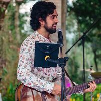 Bradley Fernandes