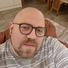 Dan Watson-Worlidge