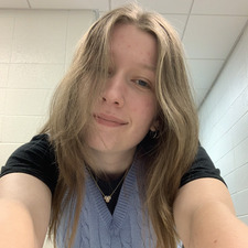 Maddie Buckner