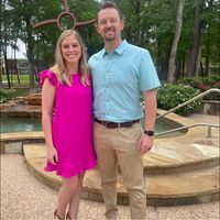 Katie Reese Thompson