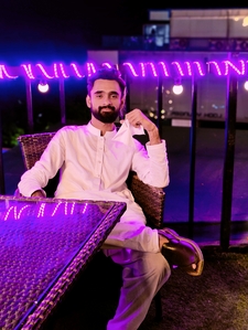 Arslan Asif