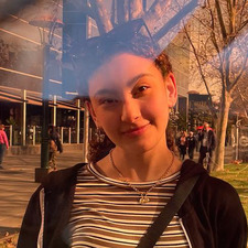 Olivia Berkson