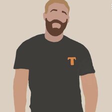 Austin Grant Morrison