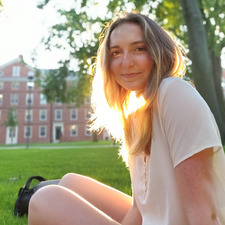 Tess Cotter