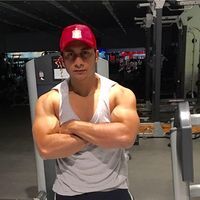 Abrar Beig