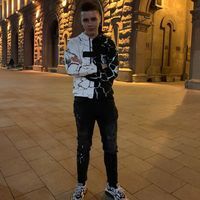 Антонио Донков