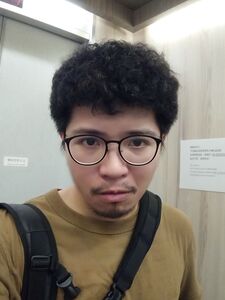 Erik Chen