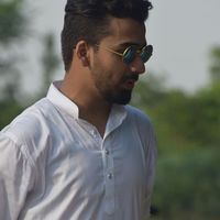Ahmad Nawaz