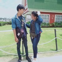 Icha Afryani Pangaribuan