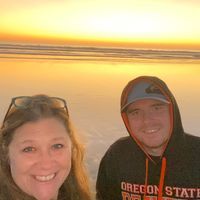 Beverly Harvey Pittenger