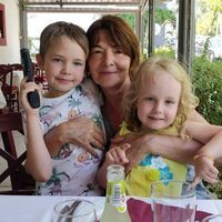 Александра Самойленко