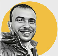 Ahmed Alzoubi