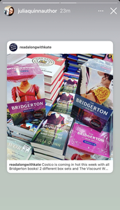 Read Along With Kate