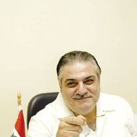 اليان مسعد