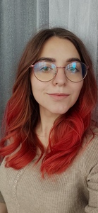 Зоряна Стельмах