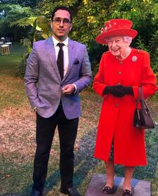Mohamed Ayad