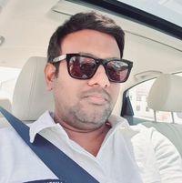 SriniVasan Ravishankar