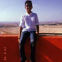 Omar Khaled