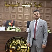 احمد الكريدي